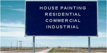 housepainting, residential, commercial, industrial, cleveland painter