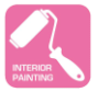interior painting icon