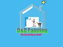 D&D Painting cleveland ohio,interior painter